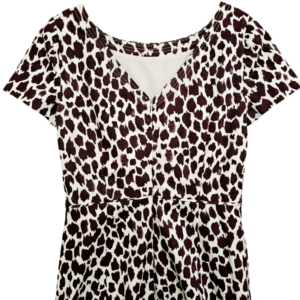 J. Crew crew dress